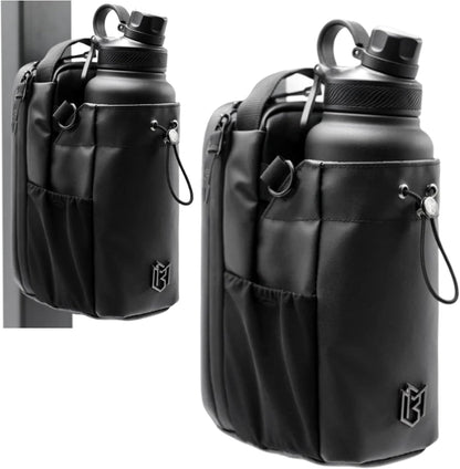 Magnetic Gym Bag | حقيبة رياضية مغناطيسية