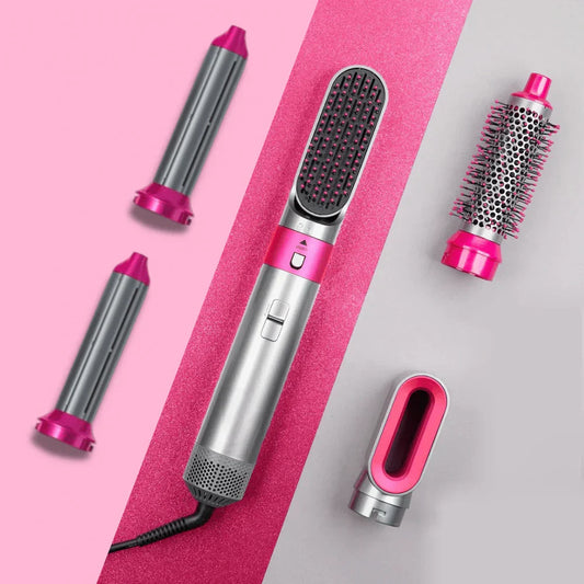 5 in 1 AirStyler