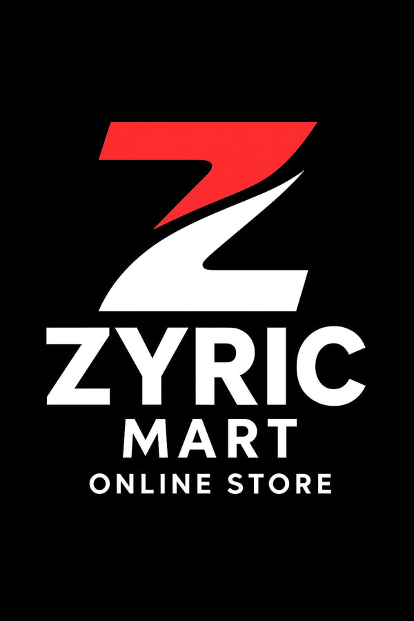 zyric mart